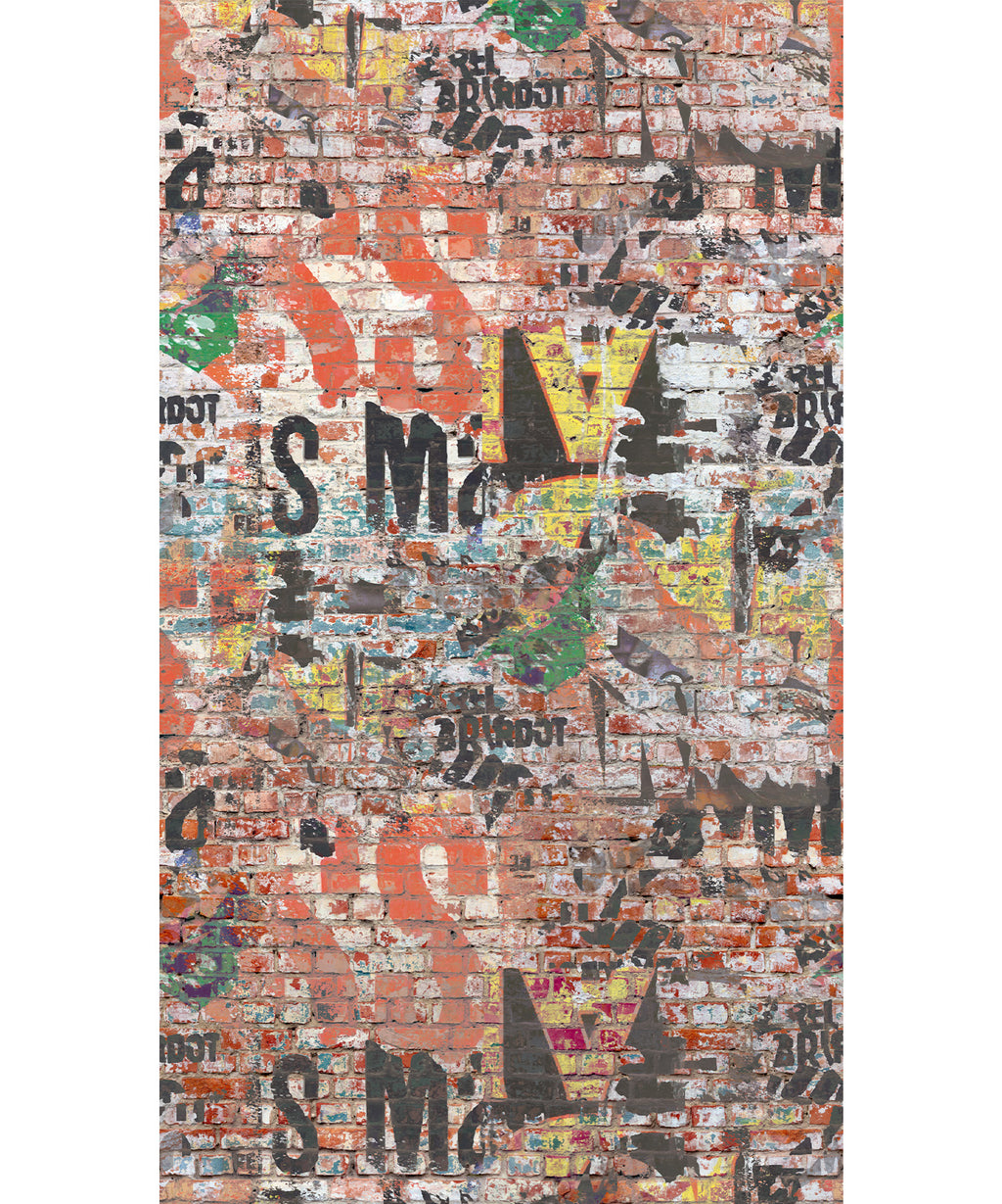 Papel Pintado Grandeco Young Edition - ML3801 - Imagen 1