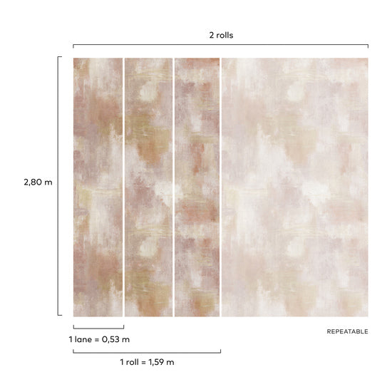 Papel Pintado Grandeco Young Edition - ML4201 - Imagen 3