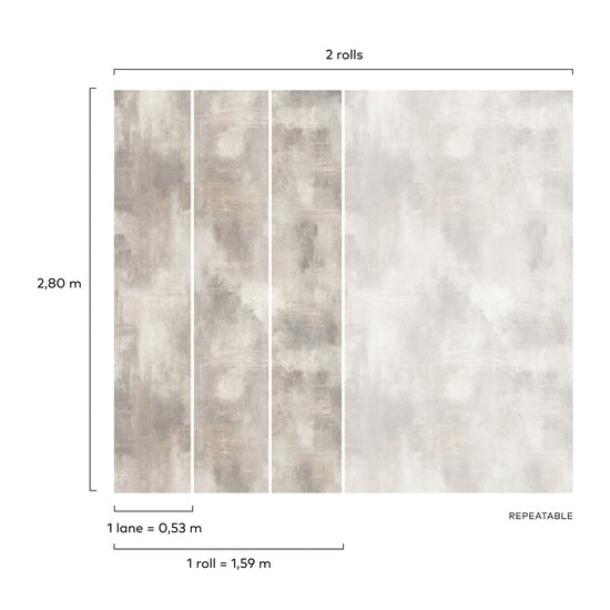 Papel Pintado Grandeco Young Edition - ML4202 - Imagen 3