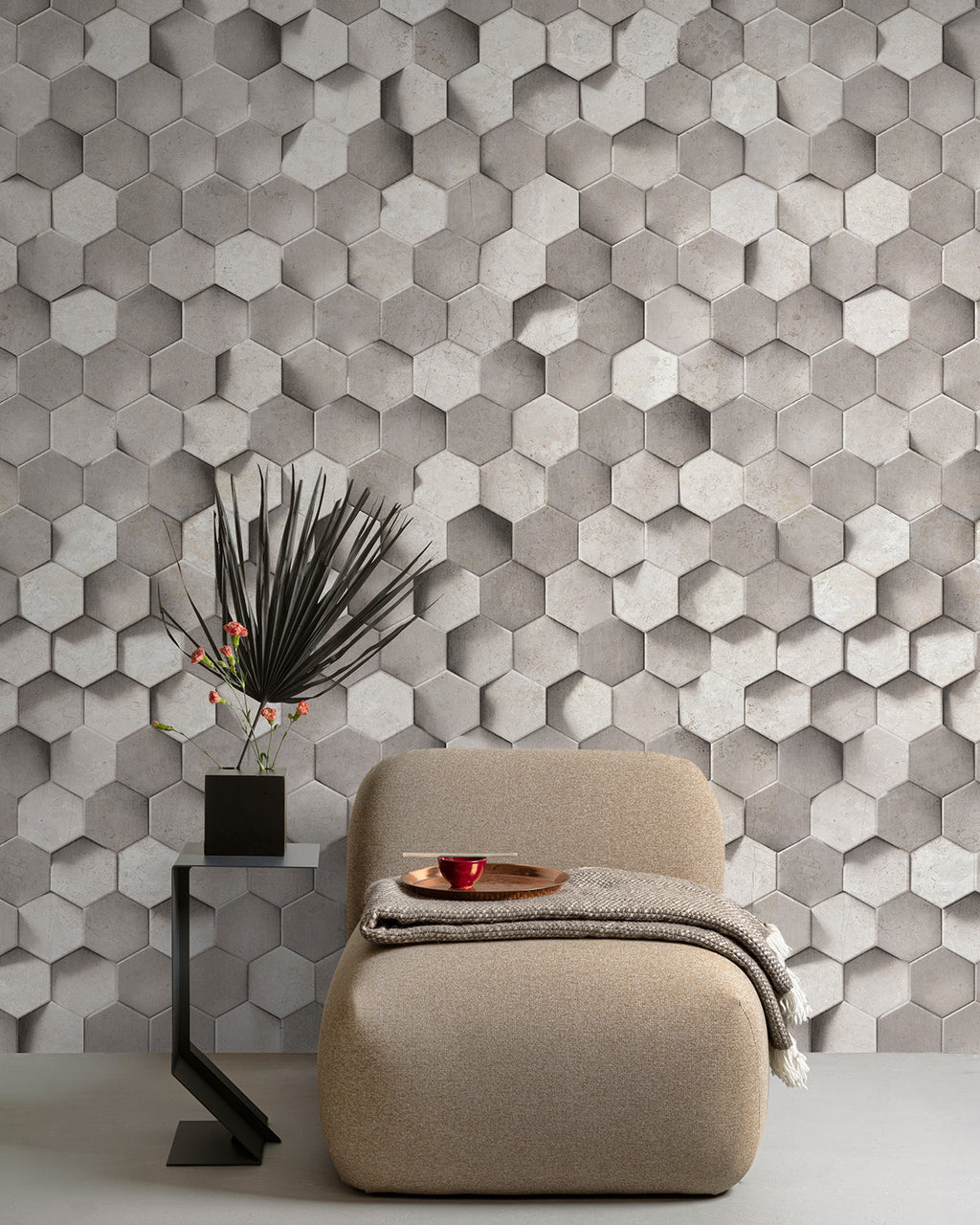 Papel Pintado Grandeco Young Edition - ML4301 - Imagen 2