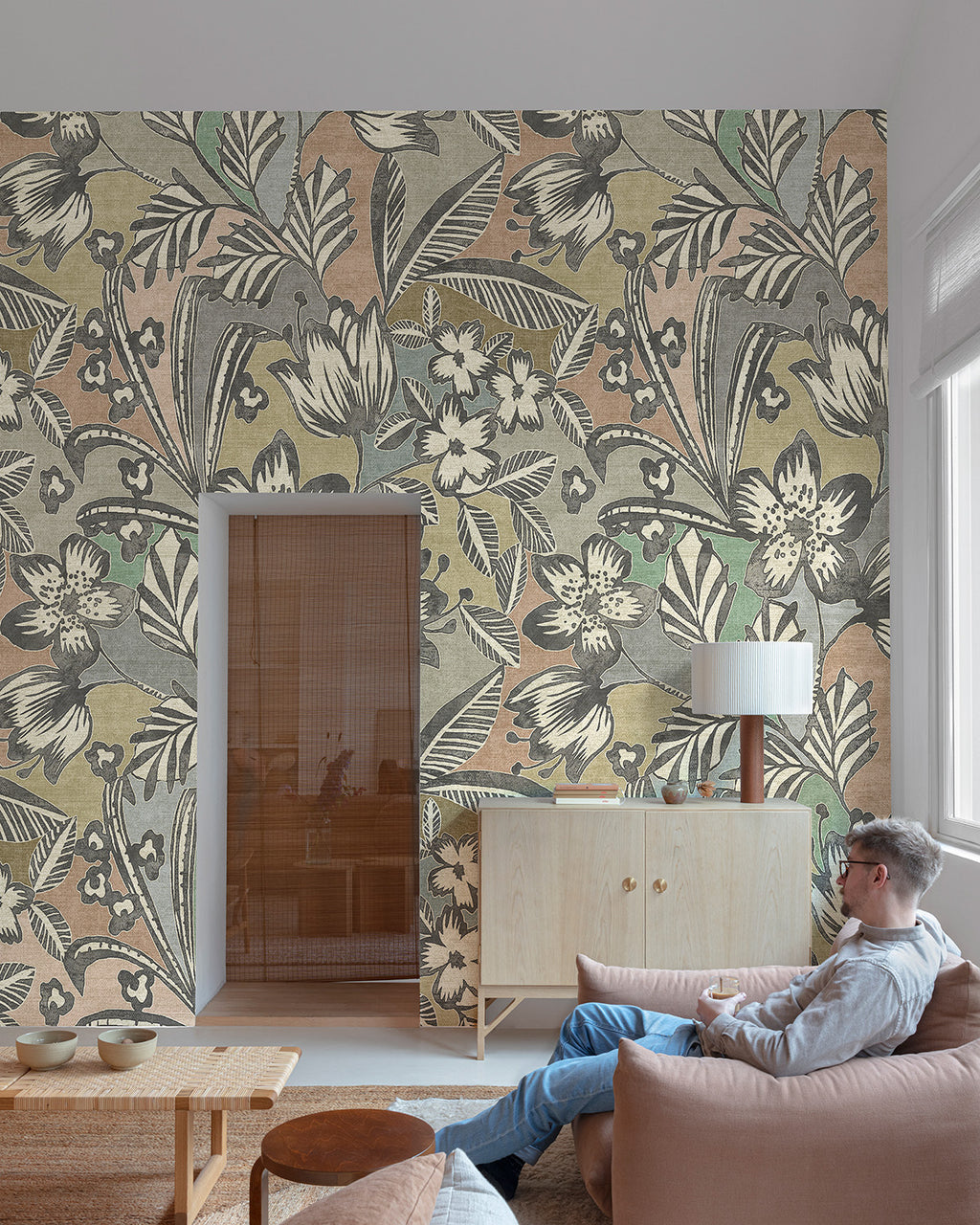 Papel Pintado Grandeco Young Edition - ML4501 - Imagen 2