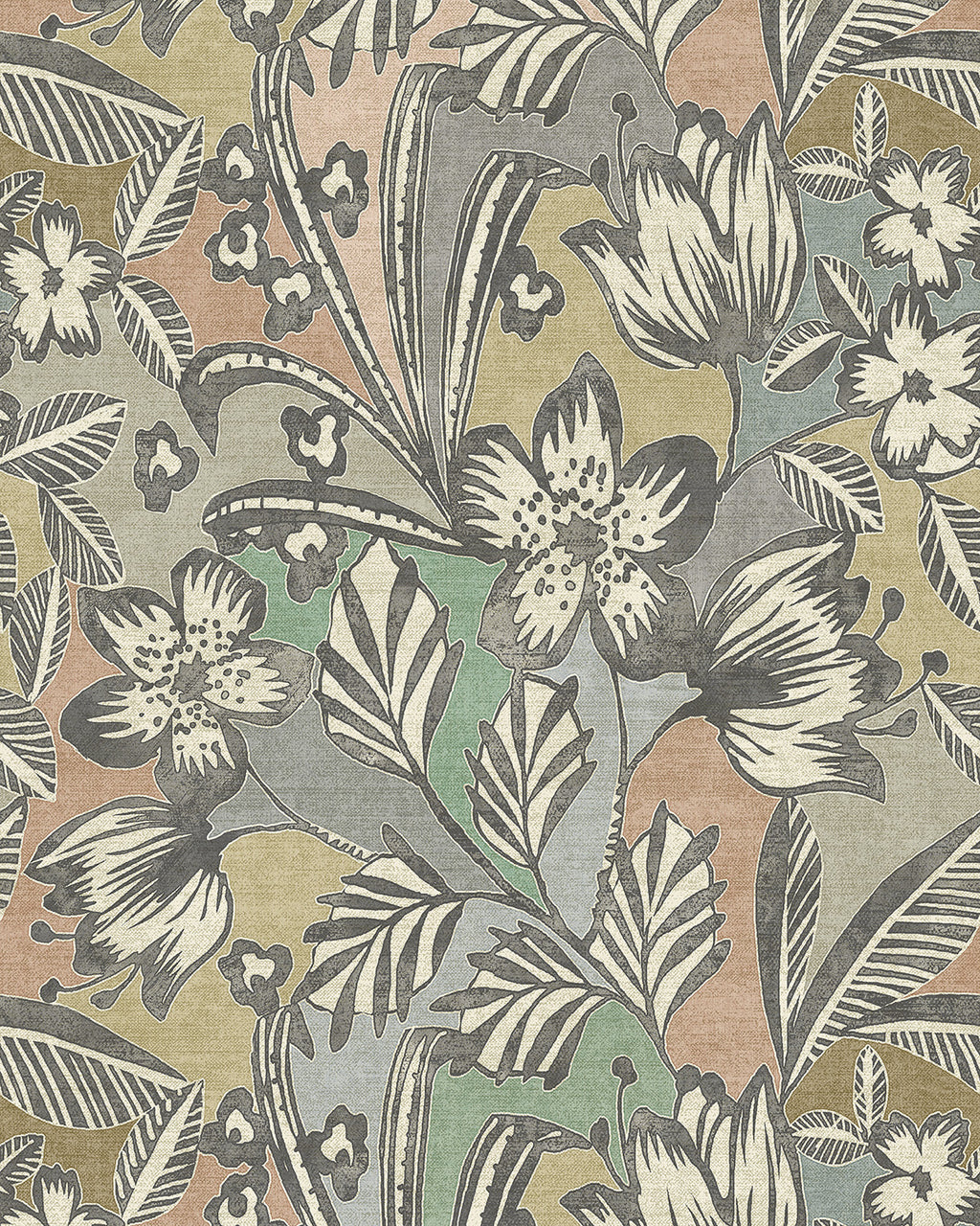 Papel Pintado Grandeco Young Edition - ML4501 - Imagen 1