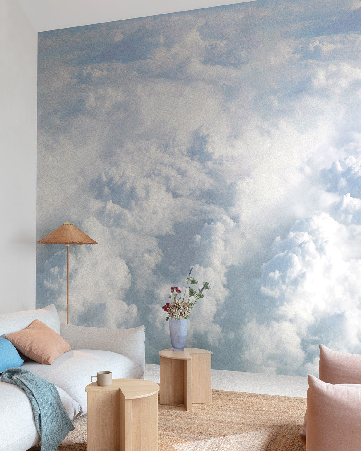 Papel Pintado Grandeco Young Edition - ML6001 - Imagen 2
