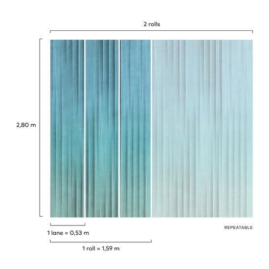 Papel Pintado Grandeco Young Edition - ML6101 - Imagen 3