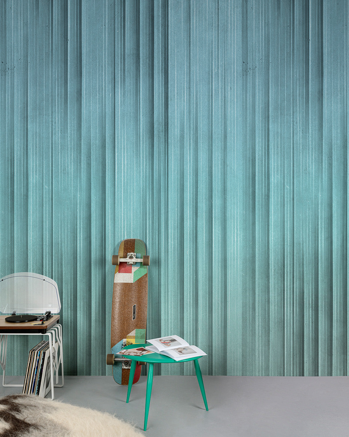 Papel Pintado Grandeco Young Edition - ML6101 - Imagen 2