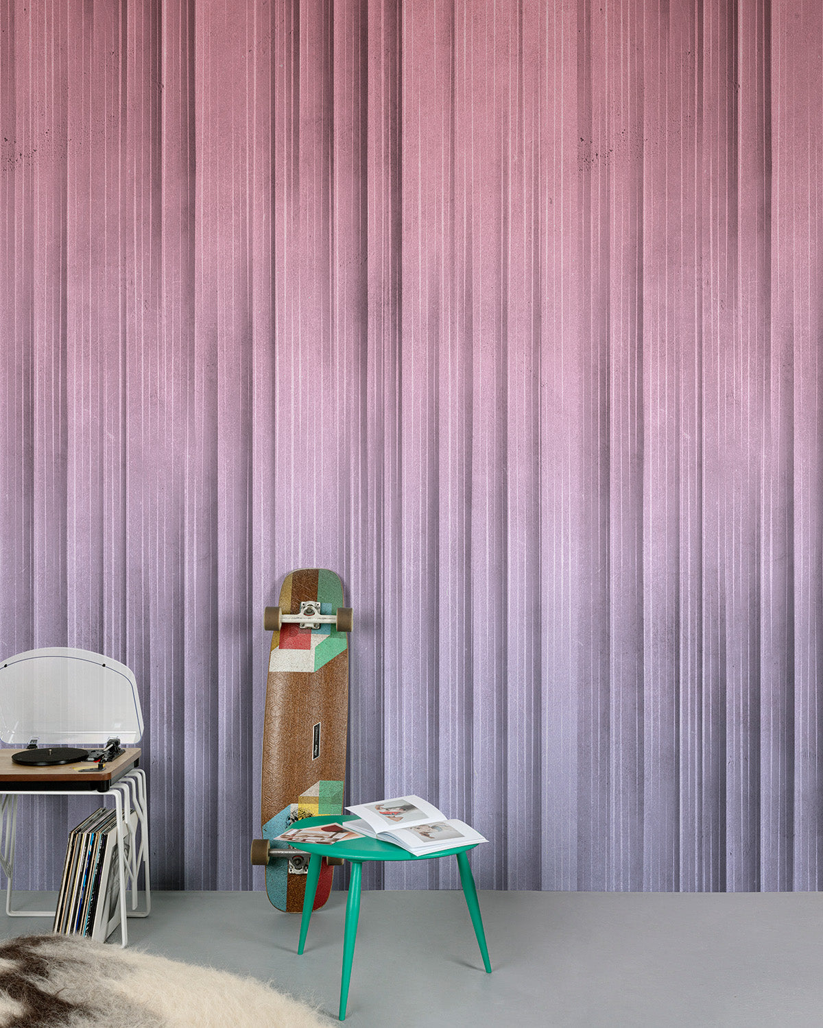 Papel Pintado Grandeco Young Edition - ML6102 - Imagen 2