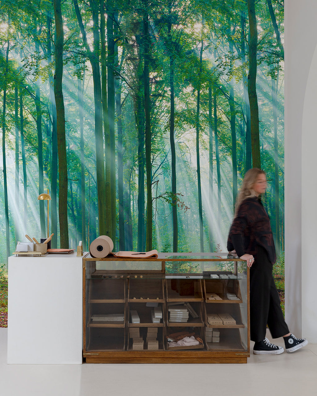 Papel Pintado Grandeco Young Edition - ML6301 - Imagen 2