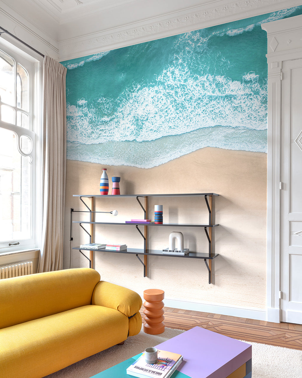 Papel Pintado Grandeco Young Edition - ML6401 - Imagen 2