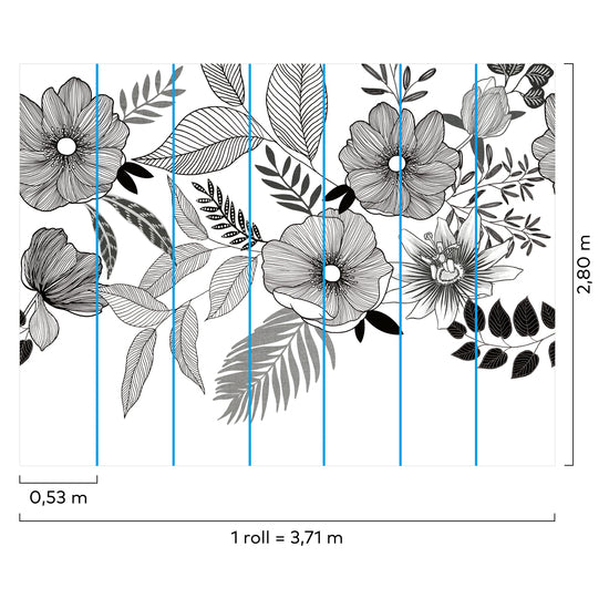 Papel Pintado Grandeco Young Edition - ML6701 - Imagen 3
