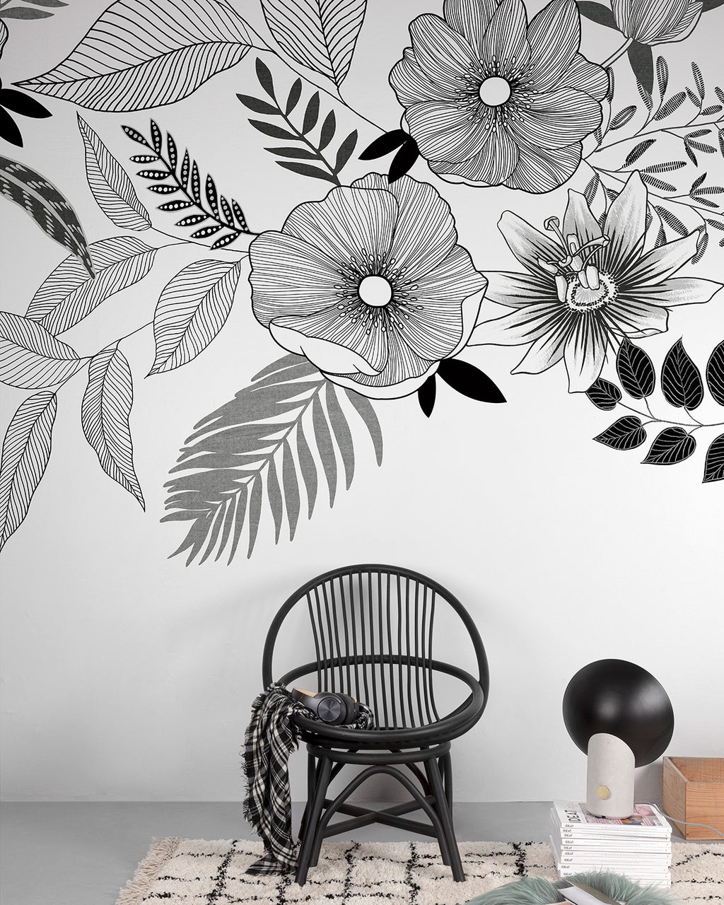 Papel Pintado Grandeco Young Edition - ML6701 - Imagen 2