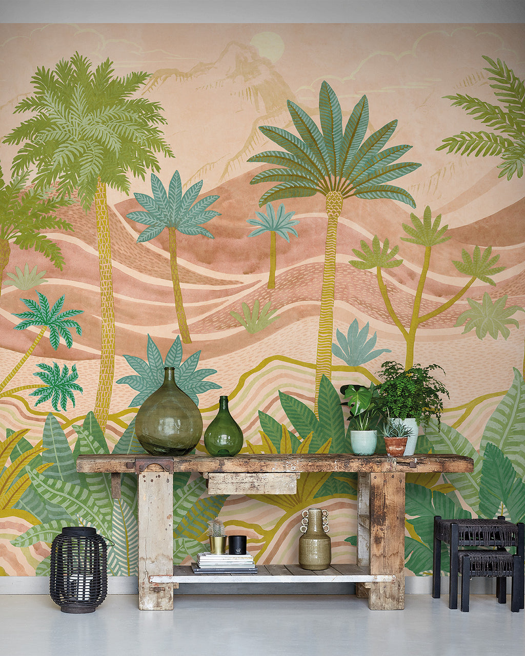 Papel Pintado Grandeco Young Edition - ML6901 - Imagen 2
