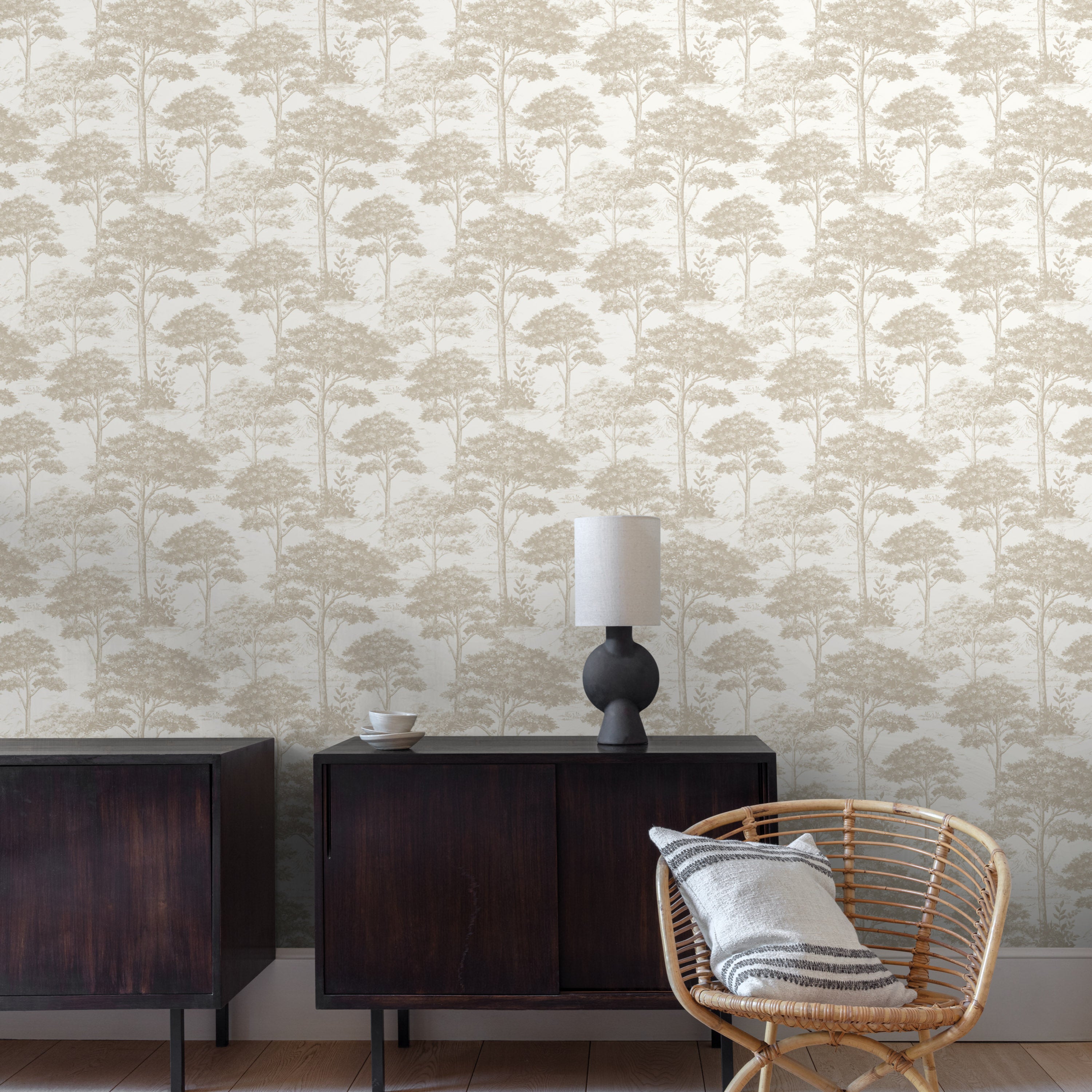 Papel Pintado Grandeco Maison - MN3003 - Imagen 2