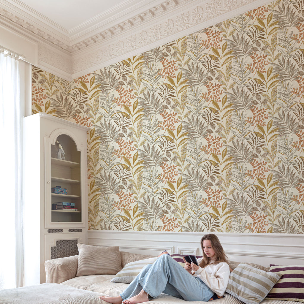 Papel Pintado Grandeco Maison - MN3108 - Imagen 2