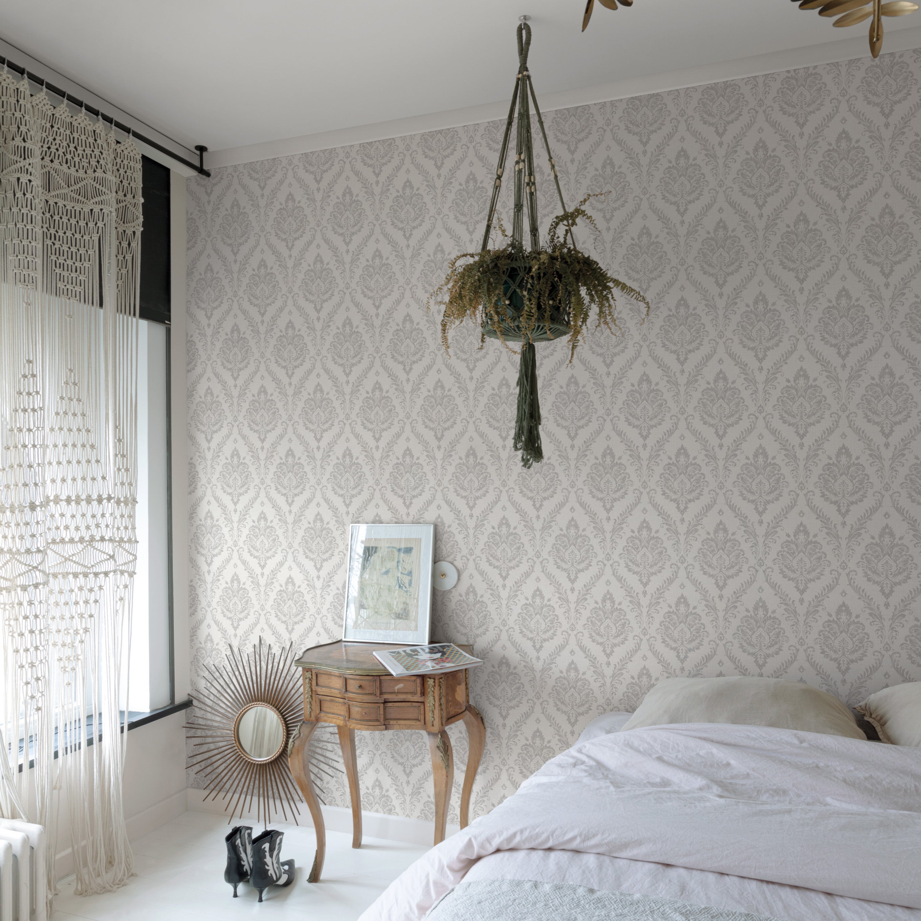 Papel Pintado Grandeco Maison - MN3206 - Imagen 2