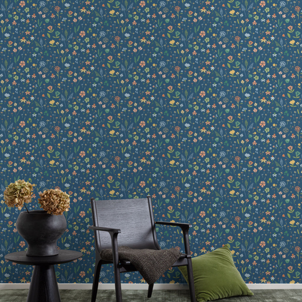Papel Pintado Grandeco Maison - MN3507 - Imagen 2