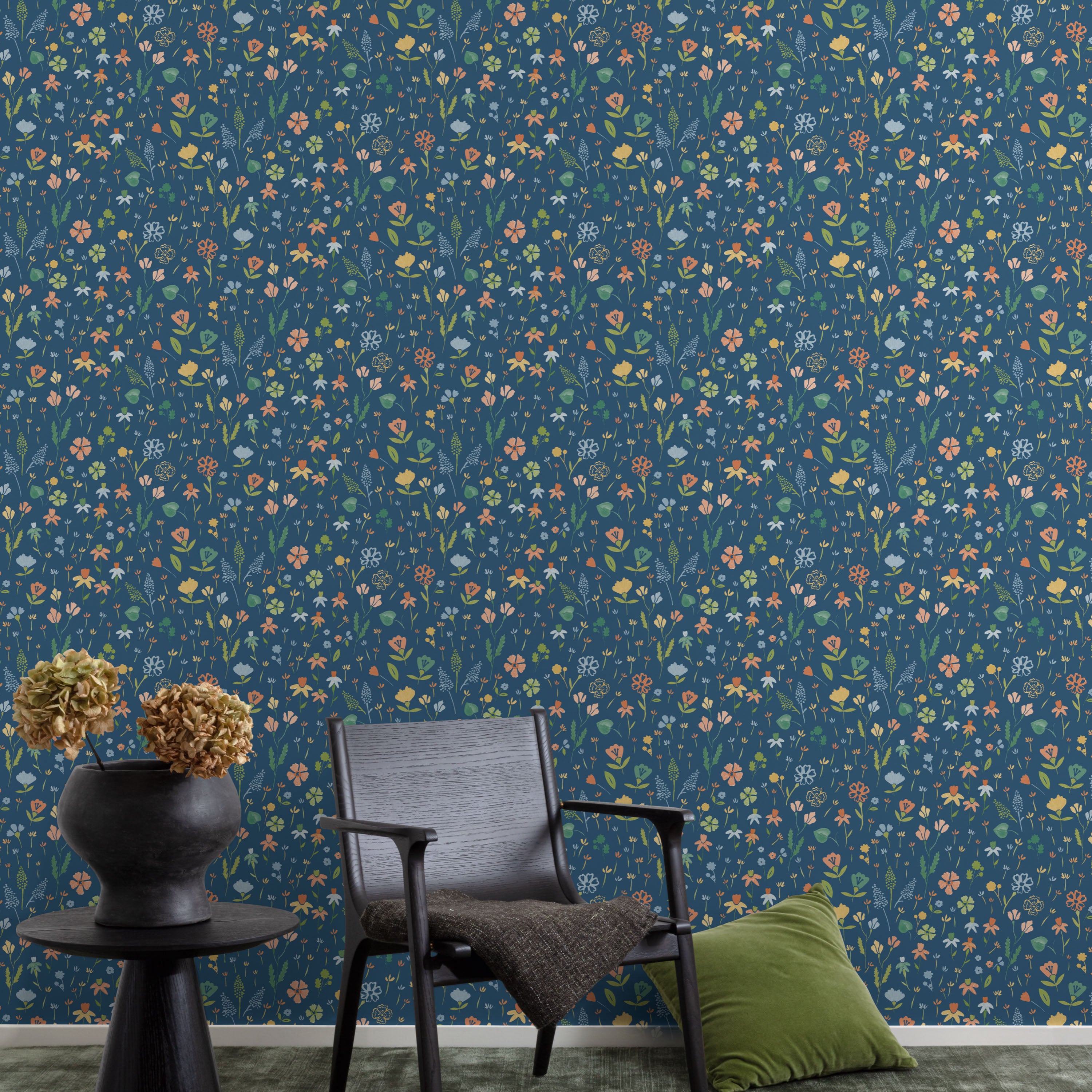 Papel Pintado Grandeco Maison - MN3507 - Imagen 2