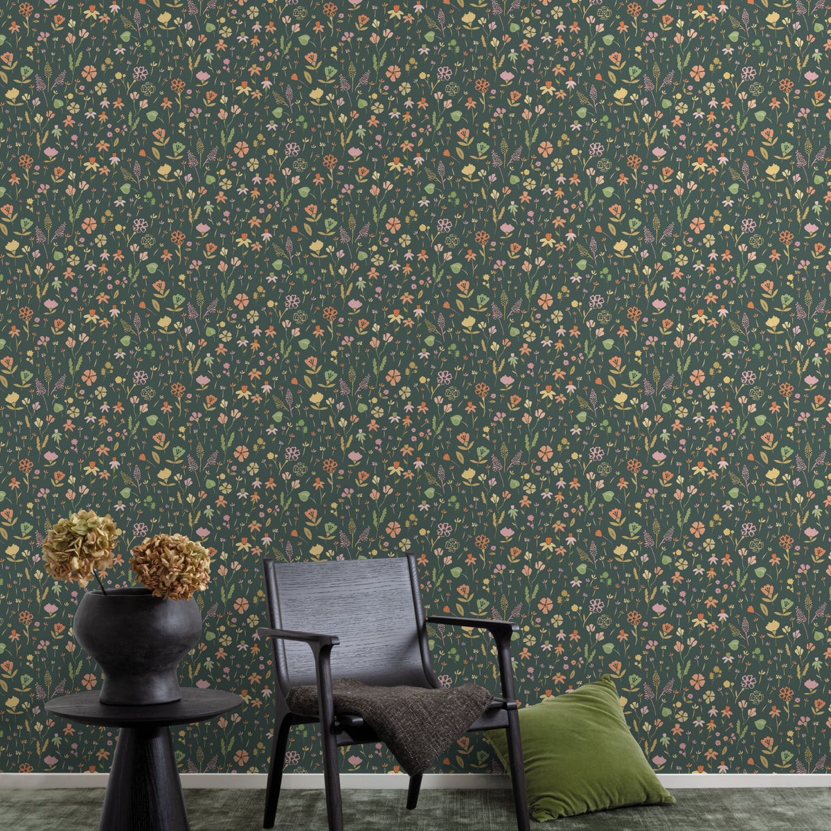 Papel Pintado Grandeco Maison - MN3513 - Imagen 2