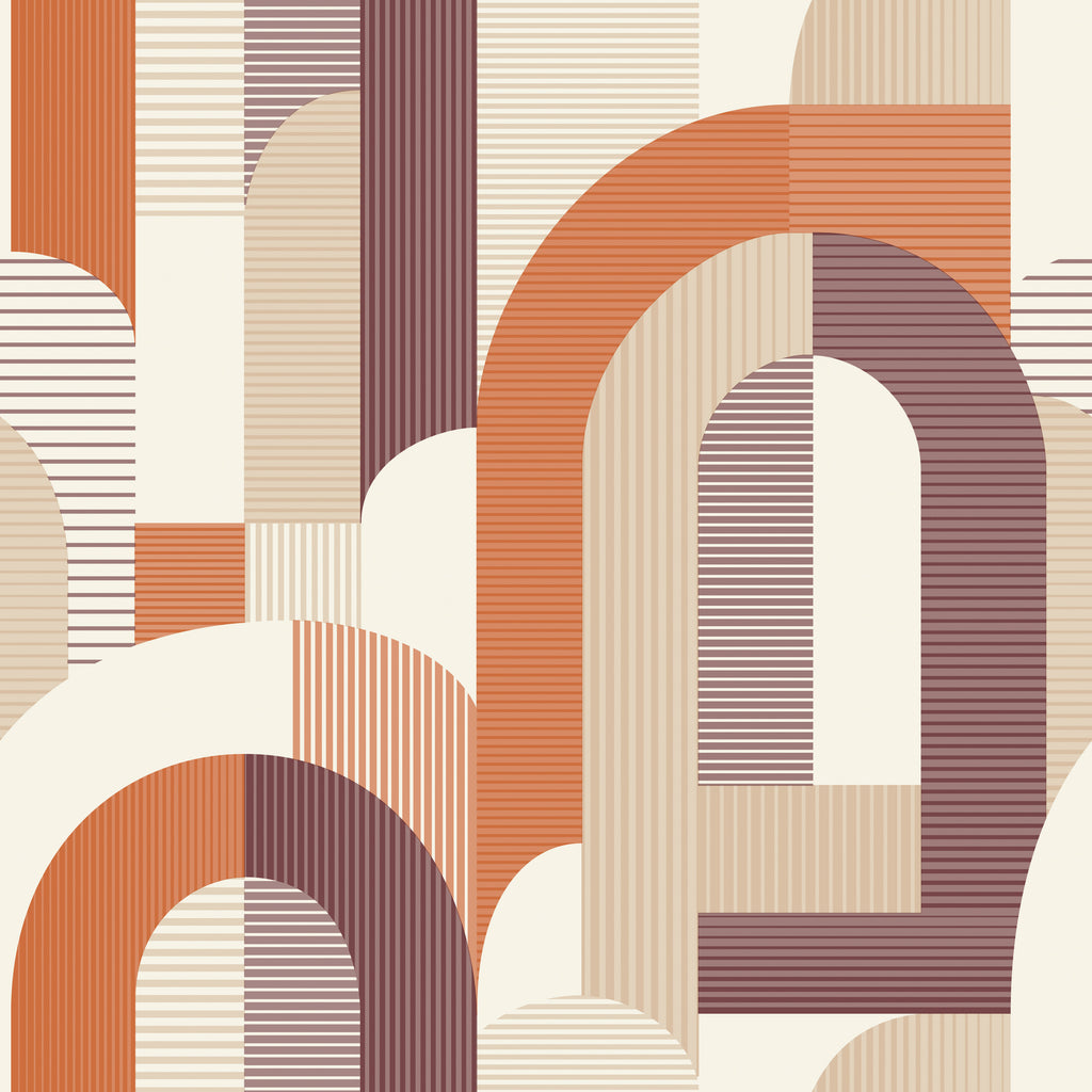 Papel Pintado Grandeco Maison - MN3608 - Imagen 1