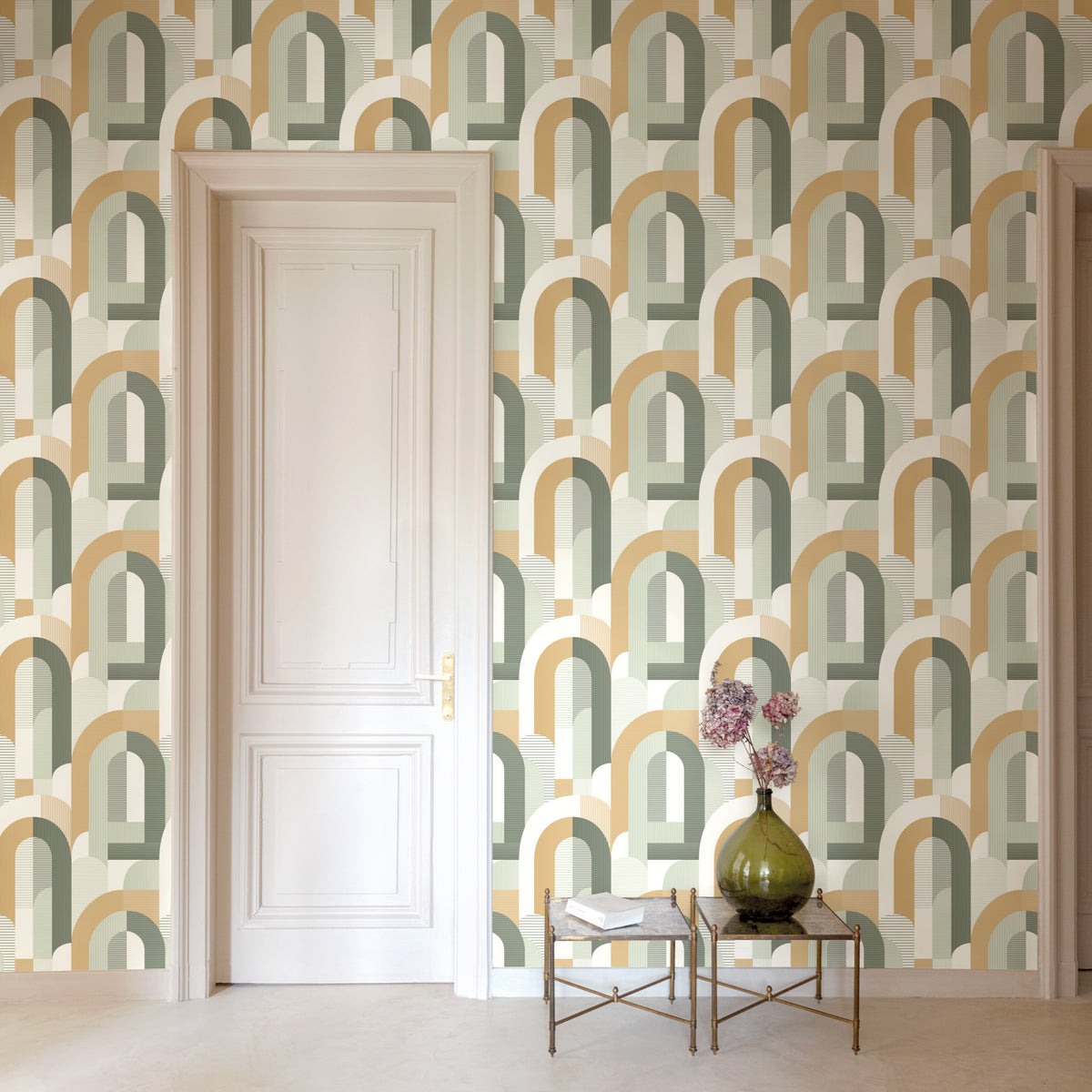 Papel Pintado Grandeco Maison - MN3609 - Imagen 2