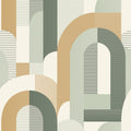 Papel Pintado Grandeco Maison - MN3609 - Imagen 1