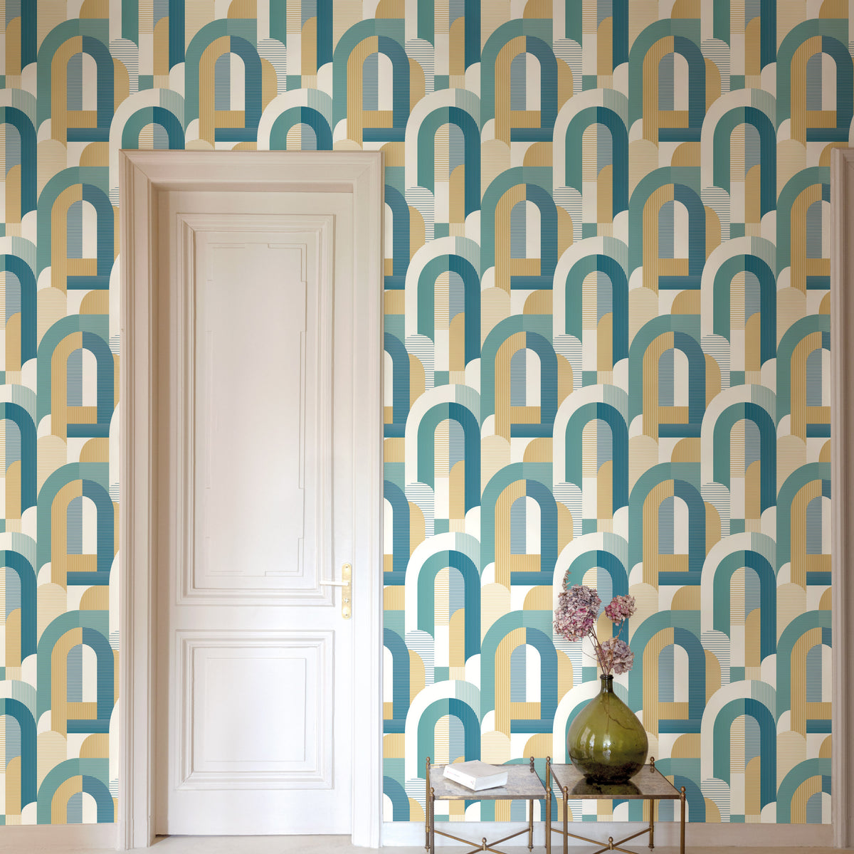 Papel Pintado Grandeco Maison - MN3612 - Imagen 2