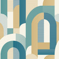 Papel Pintado Grandeco Maison - MN3612 - Imagen 1