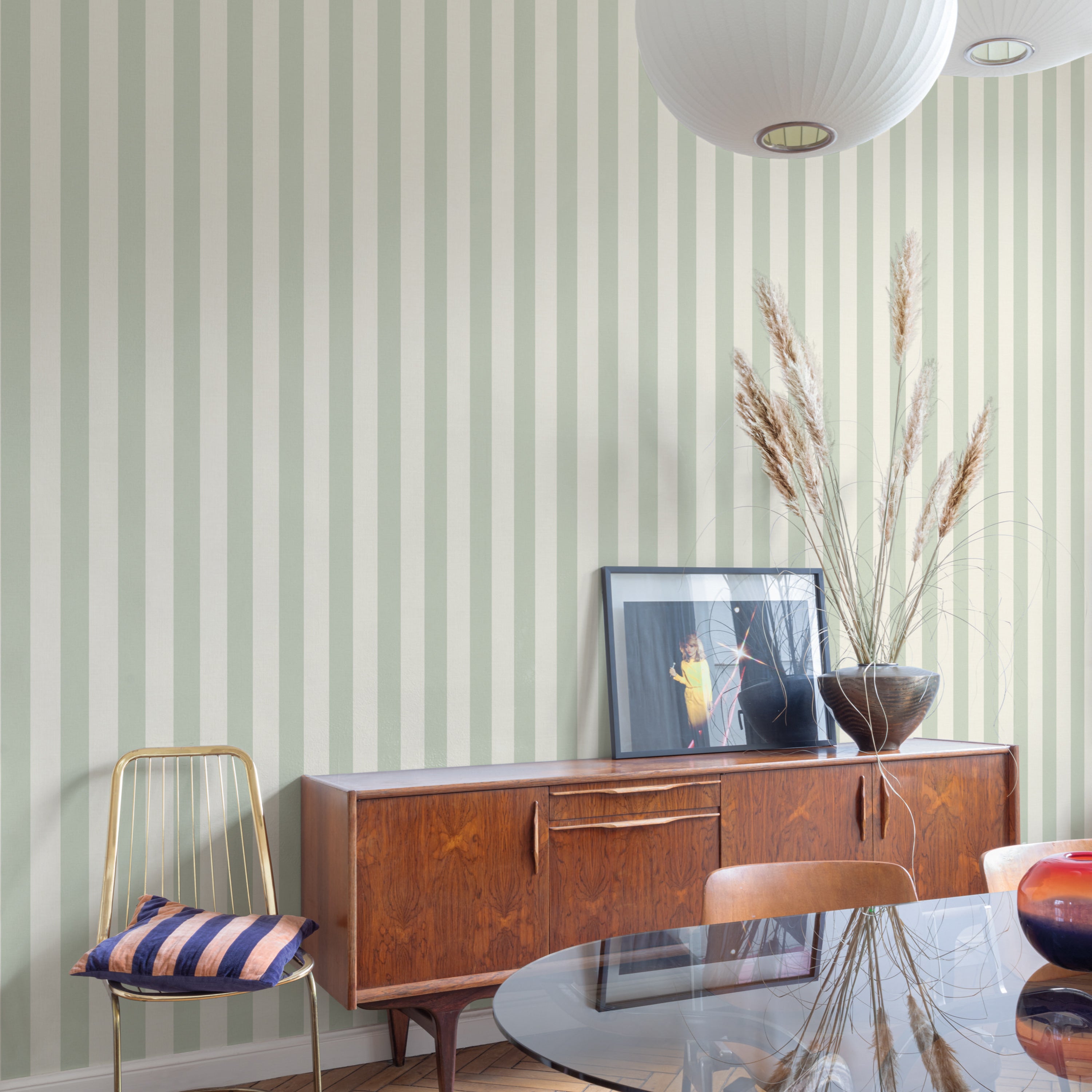 Papel Pintado Grandeco Maison - MN4009 - Imagen 2