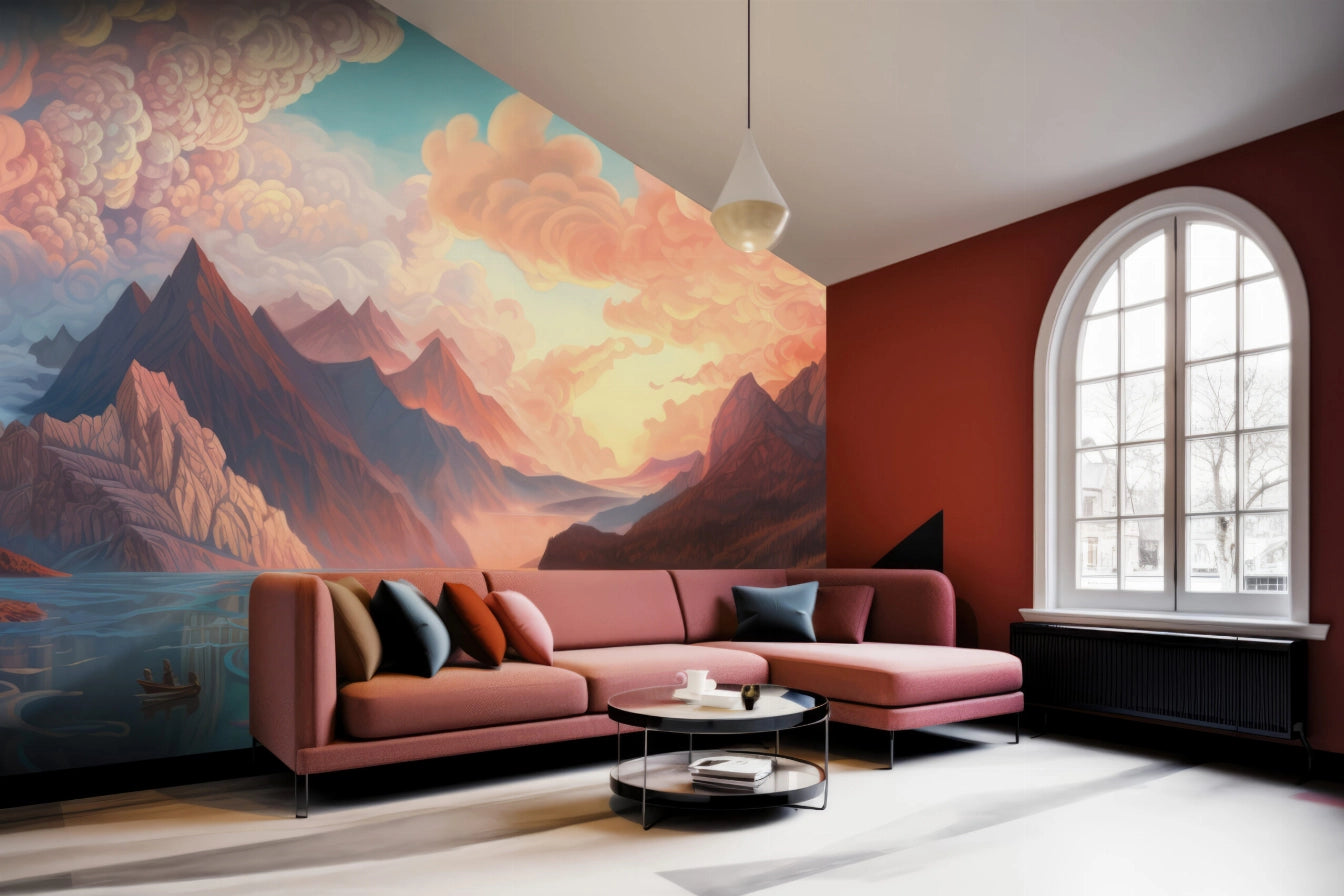 Montagne et Ciel Fable MF101 - Foto 1