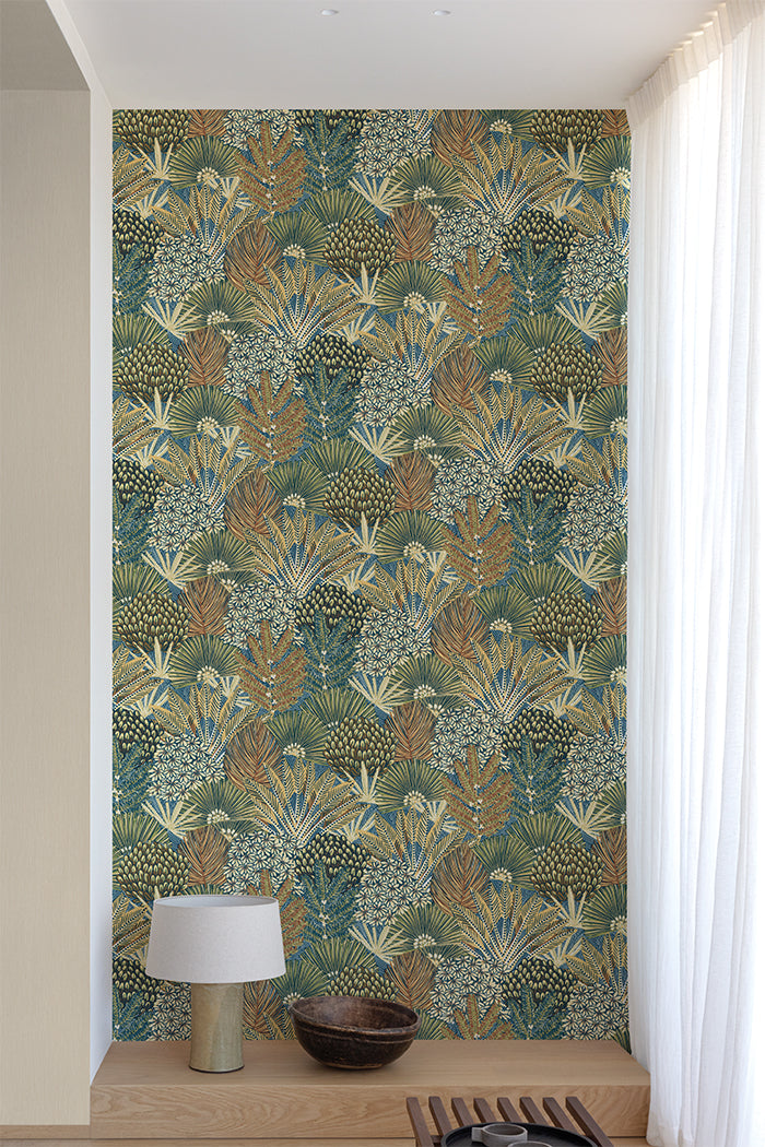 Papel Pintado Grandeco Muse - MU3306 - Imagen 2