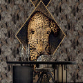 Roberto Cavalli nº 8 RC19119 Mural Decorativo - Imagen 1