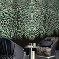 Roberto Cavalli nº 8 RC19113 Mural Decorativo - Imagen 1