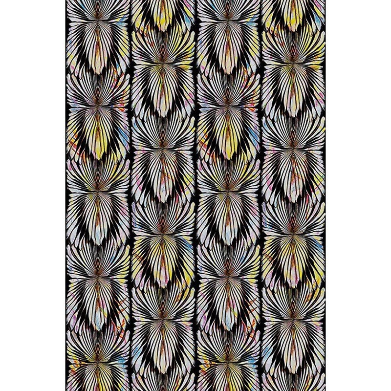 Roberto Cavalli nº 8 RC19121 Mural Decorativo - Imagen 2