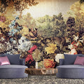 Papel Pintado Philipp Plein 2 - Z80087 Zambaiti Parati - Foto 1