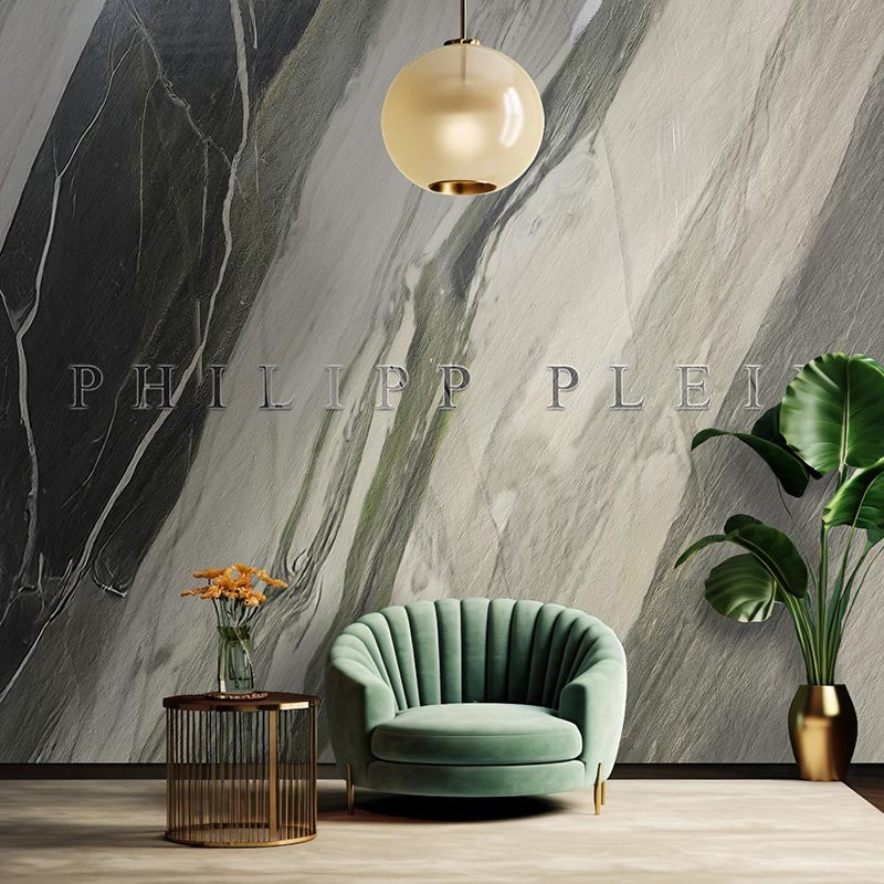 Papel Pintado Philipp Plein 2 - Z81062 Zambaiti Parati - Foto 1