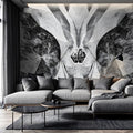 Papel Pintado Philipp Plein 2 - Z81067 Zambaiti Parati - Foto 1
