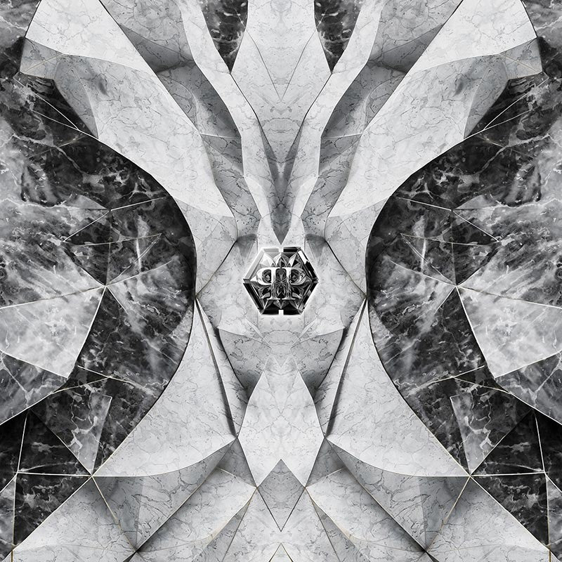 Papel Pintado Philipp Plein 2 - Z81067 Zambaiti Parati - Foto 2