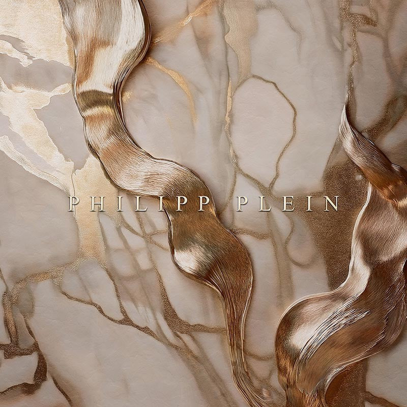 Papel Pintado Philipp Plein 2 - Z81069 Zambaiti Parati - Foto 2