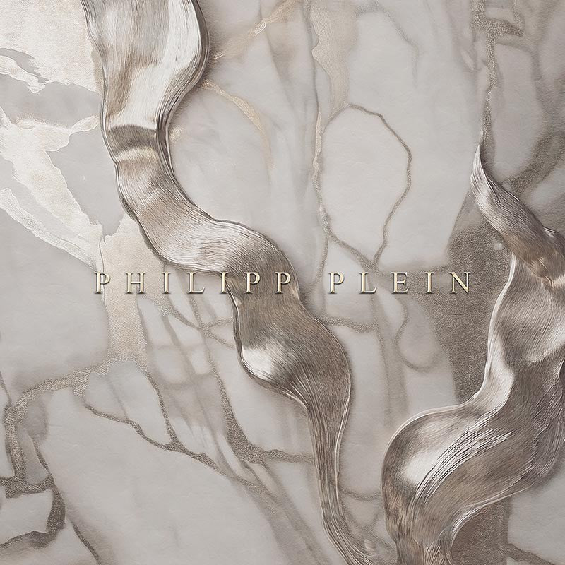 Papel Pintado Philipp Plein 2 - Z81071 Zambaiti Parati - Foto 1