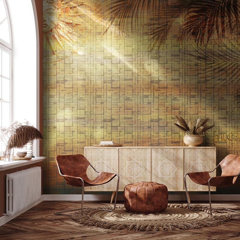 Papel Pintado Philipp Plein 2 - Z81073 Zambaiti Parati - Foto 1