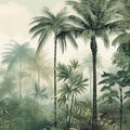 Papel Pintado Philipp Plein 2 - Z81076 Zambaiti Parati - Foto 1