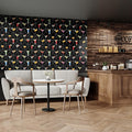 Papel Pintado Philipp Plein 2 - Z81080 Zambaiti Parati - Foto 1