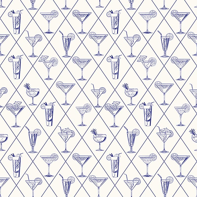 Papel Pintado Philipp Plein 2 - Z81081 Zambaiti Parati - Foto 1