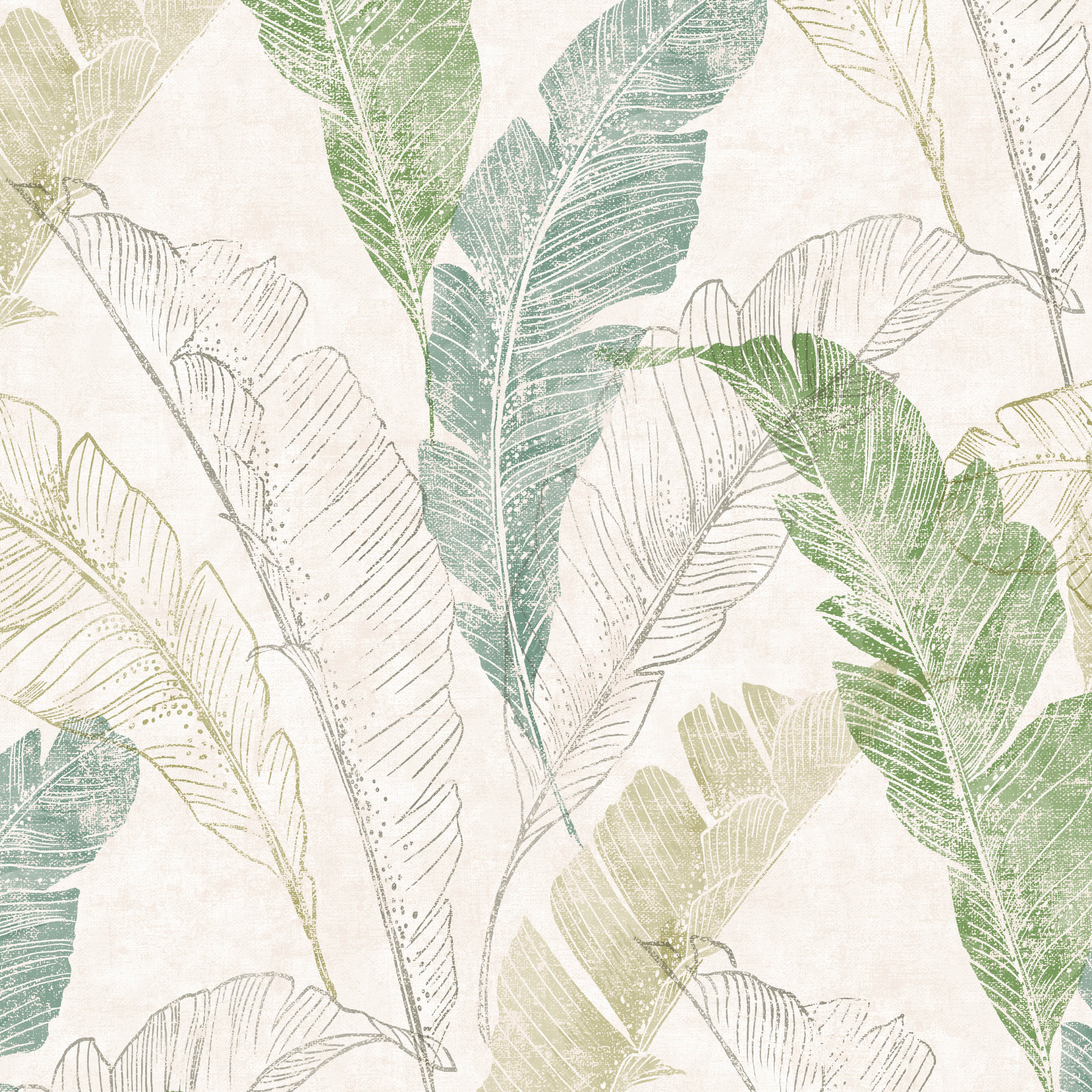 Papel Pintado Grandeco Myriad - MY2204 - Imagen 1