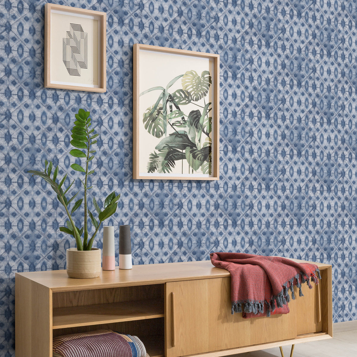 Papel Pintado Grandeco Myriad - MY3002 - Imagen 2