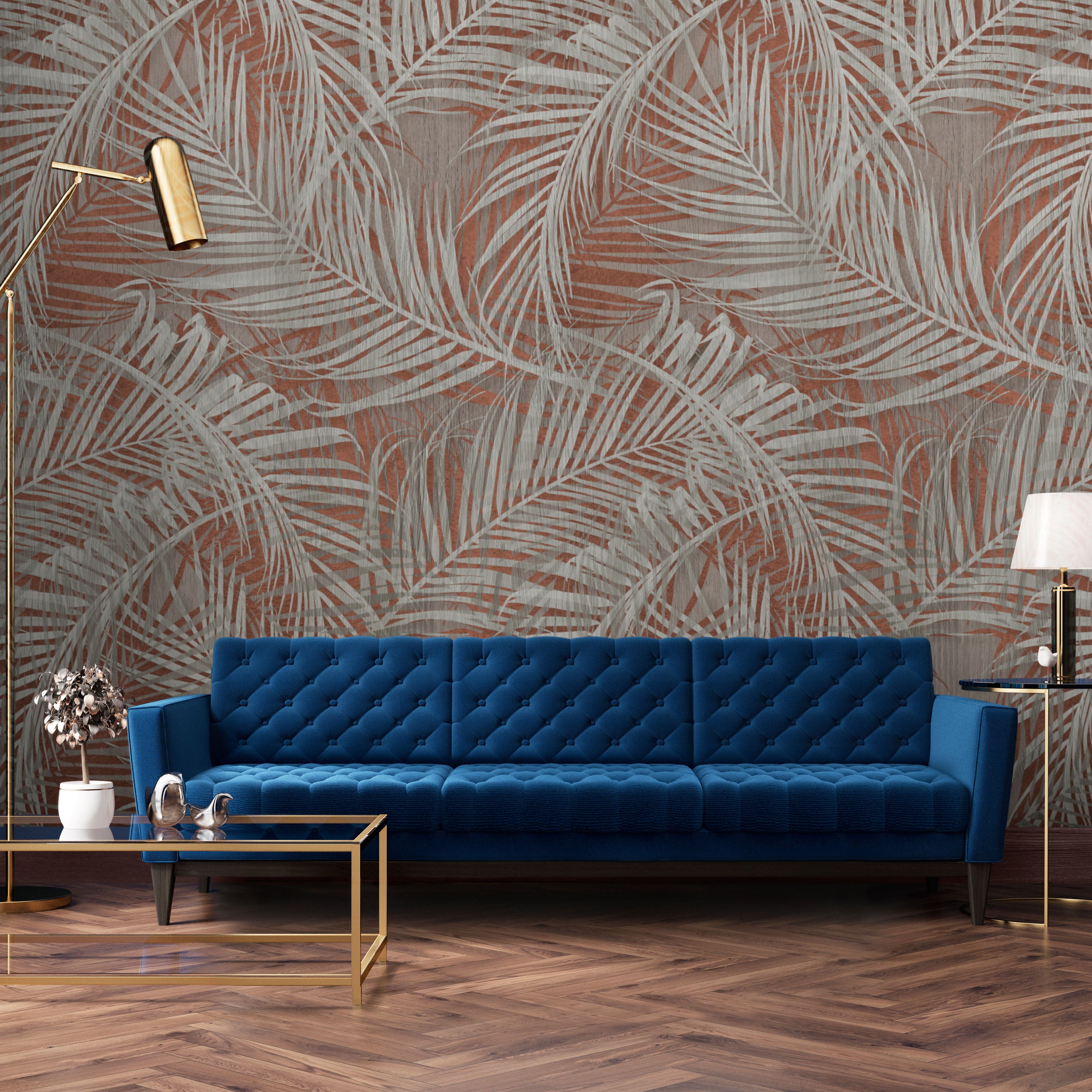 Papel Pintado Grandeco Myriad - MY6002 - Imagen 2