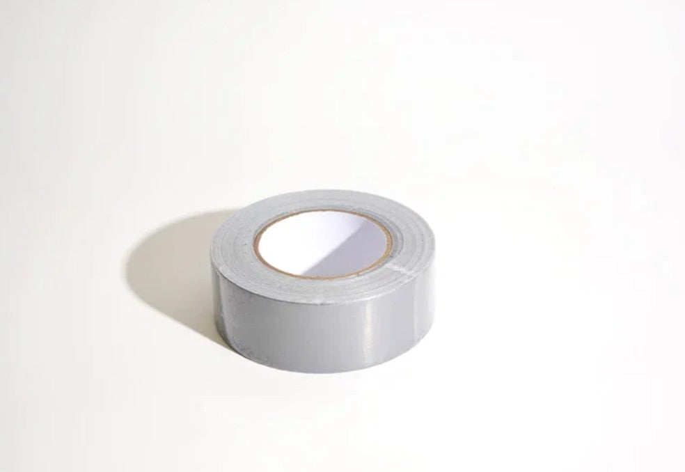 Panzerband 48 mm x 50 m Gewebeband
