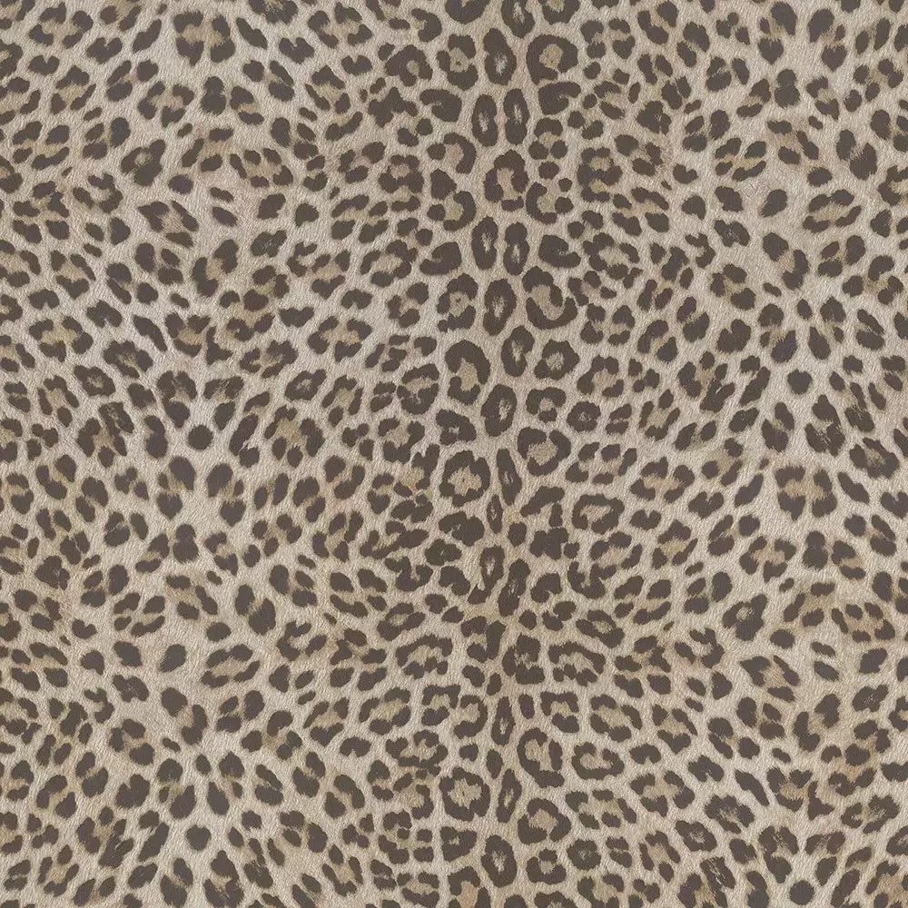 Papel pintado Animal print Philipp Plein 6380038 - Imagen 1