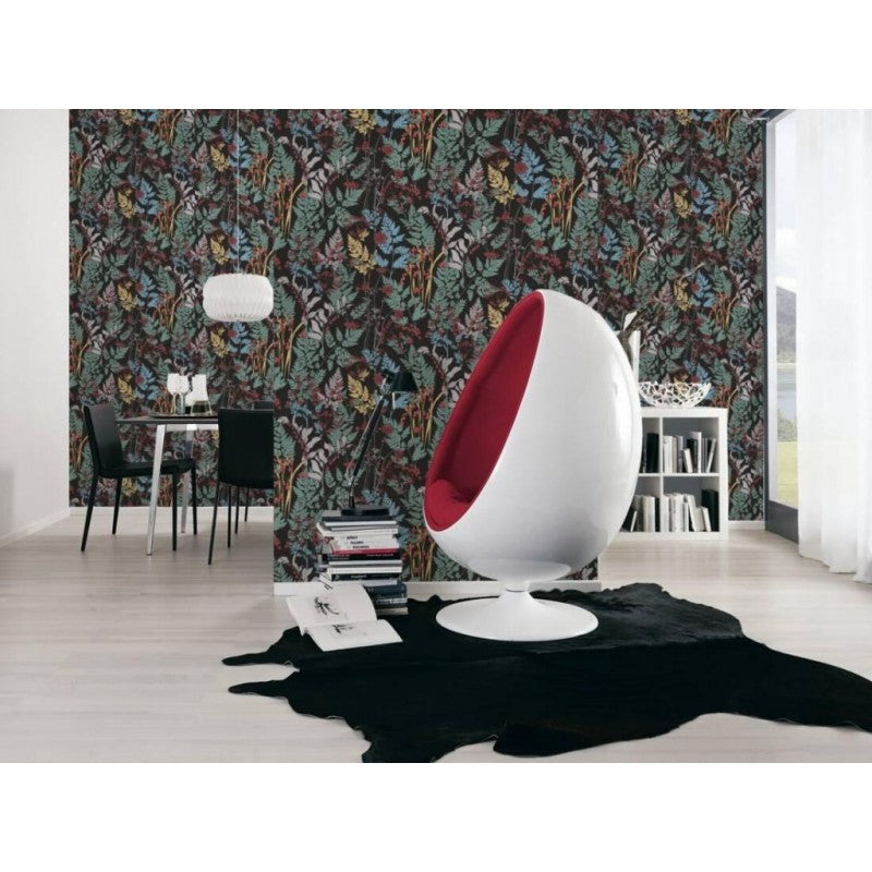 Papel Pintado FLORAL IMPRESSIONS 377511 - Imagen 2