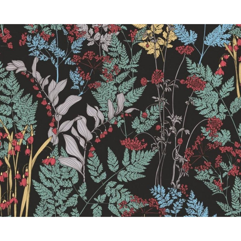 Papel Pintado FLORAL IMPRESSIONS 377511 - Imagen 1