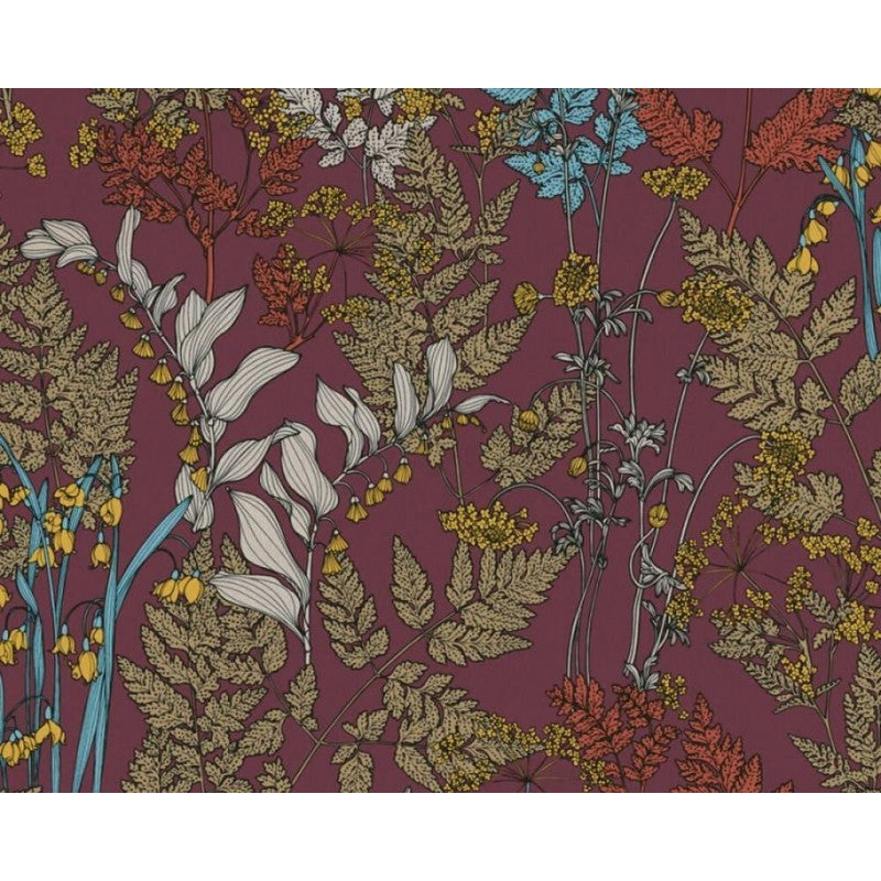 Papel Pintado FLORAL IMPRESSIONS 377514 - Imagen 1